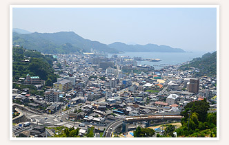 高野地スカイラインコース